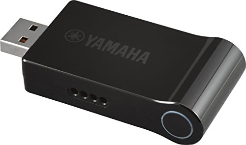 Yamaha udwl01 Tastatur USB Wireless LAN Adapter