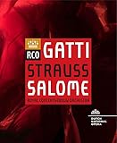 Richard Strauss - Salome (2017 Dutch National Opera) [Blu-ray]