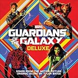OST - GUARDIANS OF THE GALAXY (2 LP)