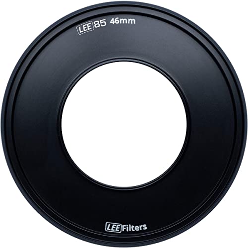 LEE Filters LEE85 46 mm Adapterring für Filterhalter – L85AR46