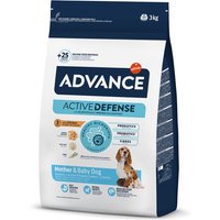 Advance Puppy Protect Initial mit Huhn - 3 kg