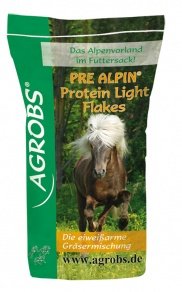 Pre-Alpin Protein Light Flakes 15 kg
