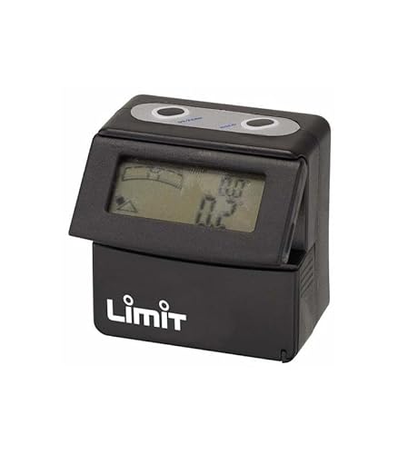 Limit – Mini Digital Ebene und Winkelmesser
