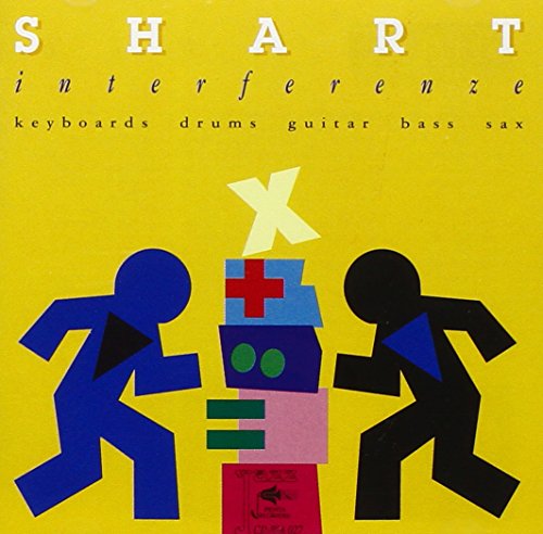 Shart - Interferenze