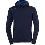 uhlsport Herren Essential Hood Jacke, Marine, XXXL