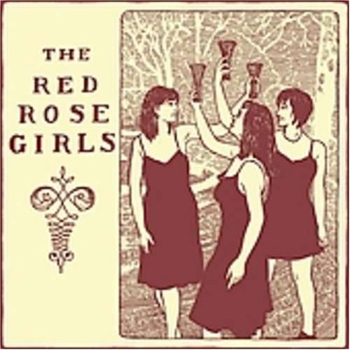 Red Rose Girls [Us Import] by Red Rose Girls