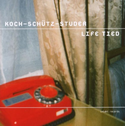 Life Tied [European Import] by Koch Schuetz Studer