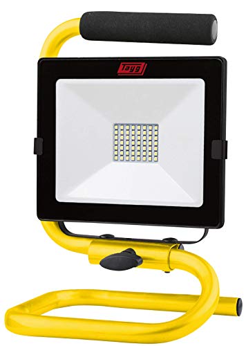 LED-Projektor mit Ständer, 50 W