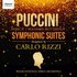 Sinfonische Suiten, 1 Audio-CD