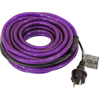 Eurolite Lichtschlauch 9 m Violett, Purple (50506060)