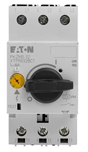 Eaton motorschutzschalter pkzm0-32 - (moeller), bonn - 1 stk!!! (278489)