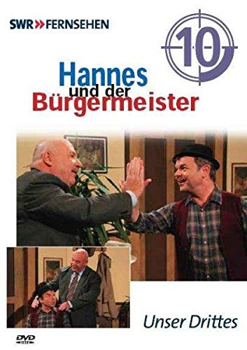 Hannes und der Bürgermeister - Teil 10