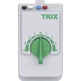Trix 66508 - Trix Fahrgerät m. Stromversorgung, Trix H0