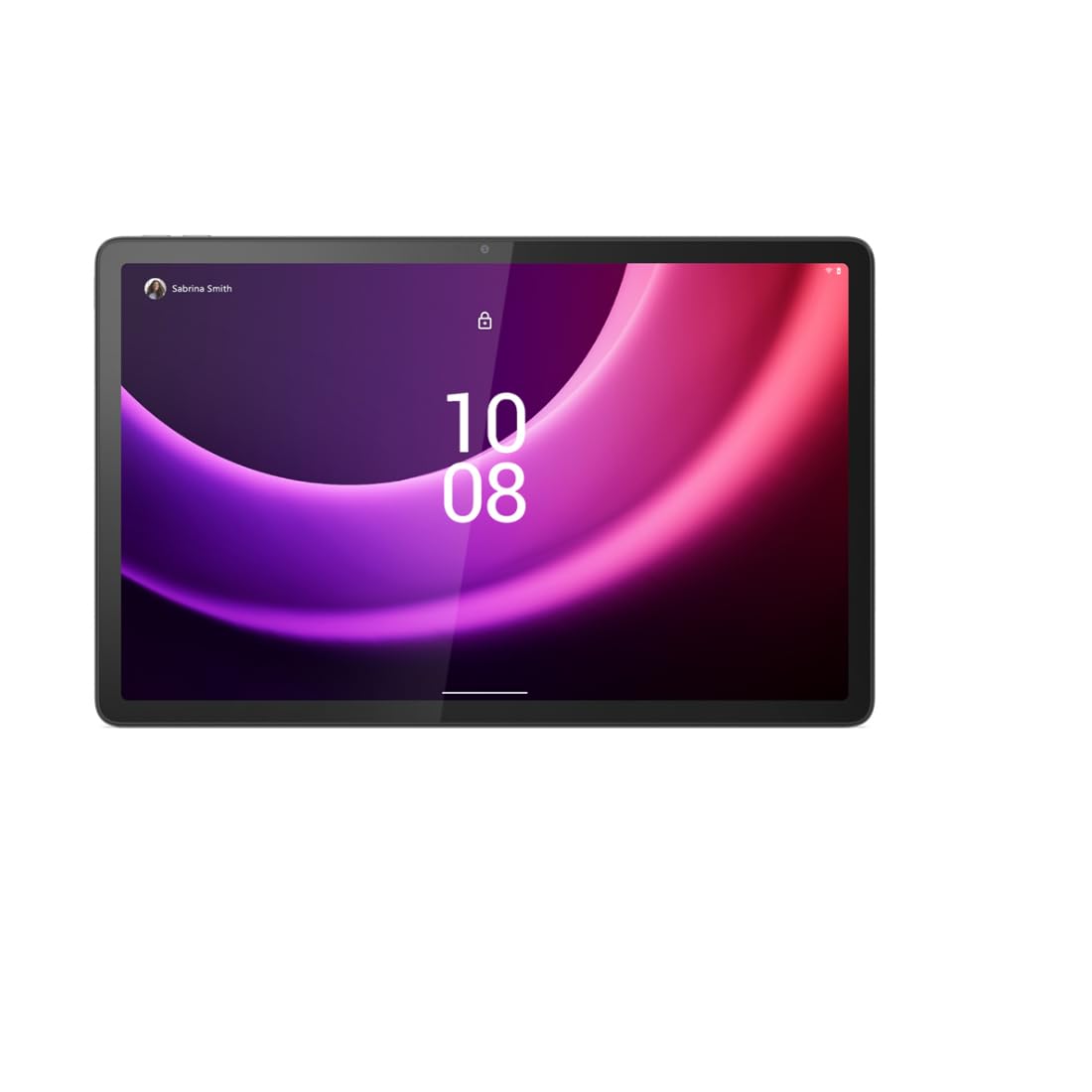 Lenovo Tab P11 128 Go 29,2 cm (11.5") Mediatek 4 Go Wi-Fi 6E (802.11ax) Android 12 Gris