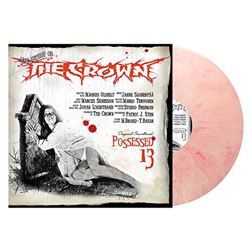 Possessed 13 [Vinyl LP]