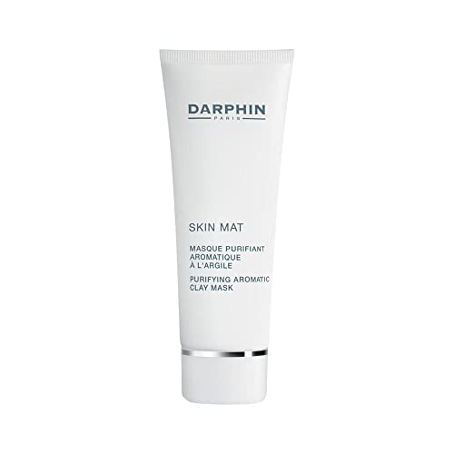 DARPHIN Gesichts-Make-up-Entferner 1er Pack (1x 75 ml) Zitrus