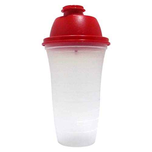 Tupperware Cup Quick Shaker 500ml (1) by Tupperware