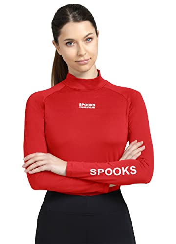 Sport Shirt Neliah (Farbe: Ribbon red; Größe: S)