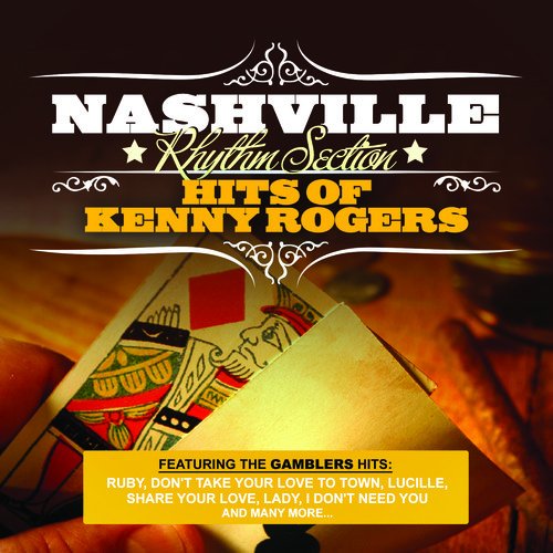 Hits Of Kenny Rogers (Digitally Remastered)