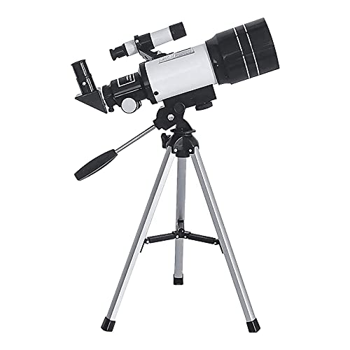 Astronomical Telescope for Adult Beginners - Magnification 150 x - Wide Angle - Astronomical Telescope - Monocular Telescope of Lunar Observation - for Stargazing Moon Planet Good YangRy