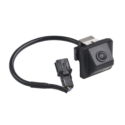 JUNOOS 95760-2T650 Reverse Kamera Rückfahrkamera Parkplatz Backup-Kamera Für Kia Für Optima 2014-2015 Auto Zubehör