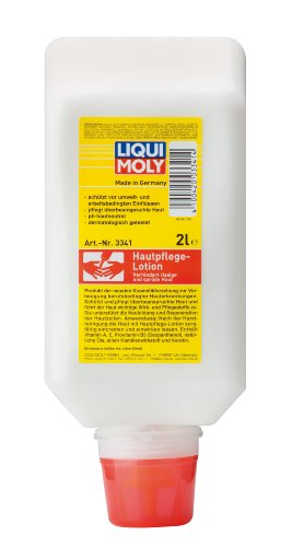 LIQUI MOLY 3341 Hautpflege-Lotion 2 l