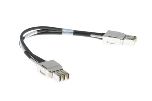 Cisco stackwise 480 stacking-kabel 50 cm für catalyst 3850-24/3850-48 - stack-t1-50cm