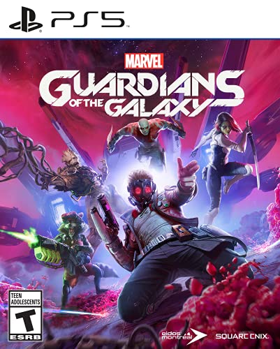 Marvels Guardians of the Galaxy (100% UNCUT) (Deutsche Verpackung)