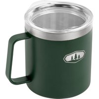 GSI Outdoors GLACIER Stainless 15 FL. OZ. Camp Cup Volumen 444 mountain view