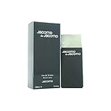 Jacomo de Jacomo-Parfum Herren Eau de Toilette, 100 ml, MREE-456