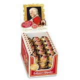 Reber Spezialitäten Mozartkugel 45 Stück, 900g, 3er Pack (3 x 900g= 135 Stück)