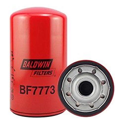 Baldwin BF7773 Autozubehör, rot