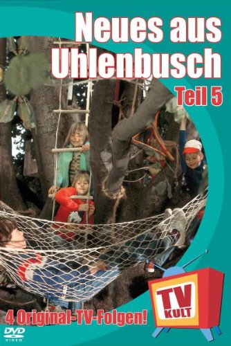TV Kult - Neues aus Uhlenbusch - Folge 5