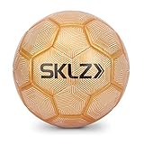 SKLZ Golden Touch - Weighted Size 3 Soccer Ball