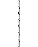 EDELRID Performance Static Seil 10,0mm x 50m weiß