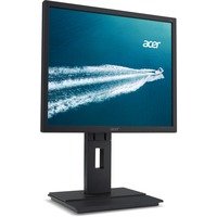 Acer UM.CB6EE.A01 LED Monitor Display, 48,3 cm (19 Zoll) schwarz