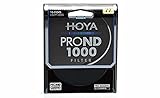 Hoya Pro ND-Filter (Neutral Density 1000, 77mm)