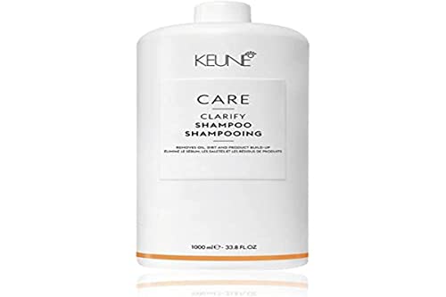 Keune Care Clarify Shampoo, 1000 ml
