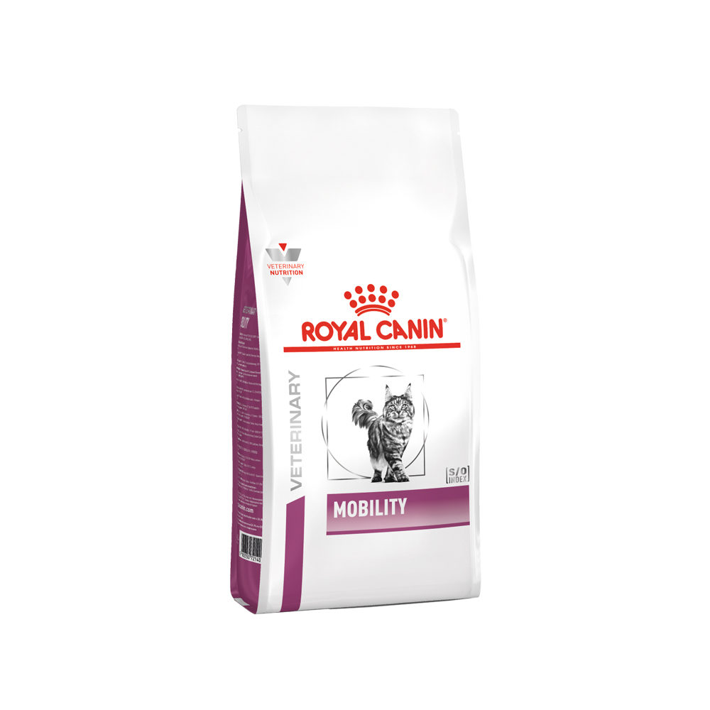 Royal Canin Mobility (MC 28) Katzenfutter - 2 kg