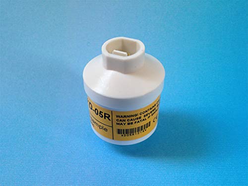 Sauerstoffsensor für Rebreather 3 Pin Molex