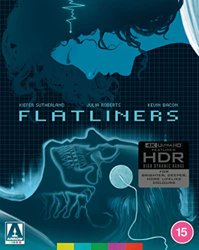 Flatliners 4K Ultra HD