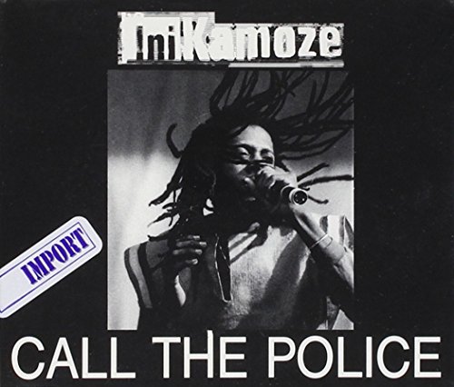 Call the Police + Remixes Ep