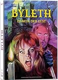 Byleth - Dämon der Lust [Blu-Ray+DVD] - uncut - limitiertes Mediabook Cover C