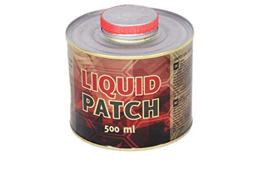 Safety Seal Liquid Patch , flüssiges Pflaster 470 ml. Dose (11400)