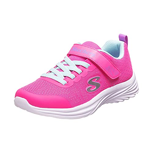 Skechers, Dreamy Dancer Radiant Rogue Sneaker Kinder in pink, Sneaker für Mädchen