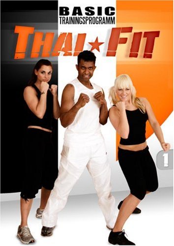Thai Fit - Basic Trainingsprogramm