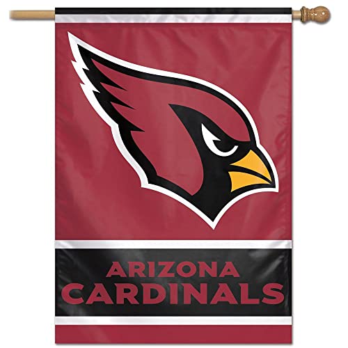 WinCraft Arizona Cardinals American Football NFL Fahne 90 x 70 cm