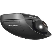 Nextbase Dashcam 380Gwx, Front- Und Rückkamera, 1080P Full-Hd Aufnahm