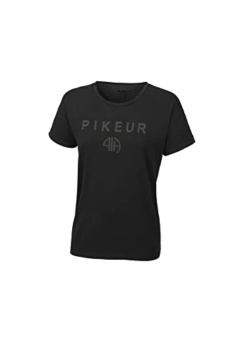 Pikeur Shirt Tiene Oversized, größen:36, Frühjahr/Sommer 2023:Caviar