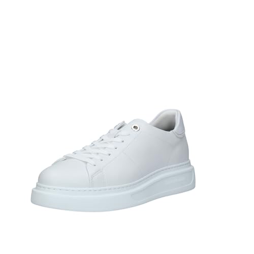 Harmont & Blaine EFM232.001.5000 Herren-Sneakers, Weiß, Large